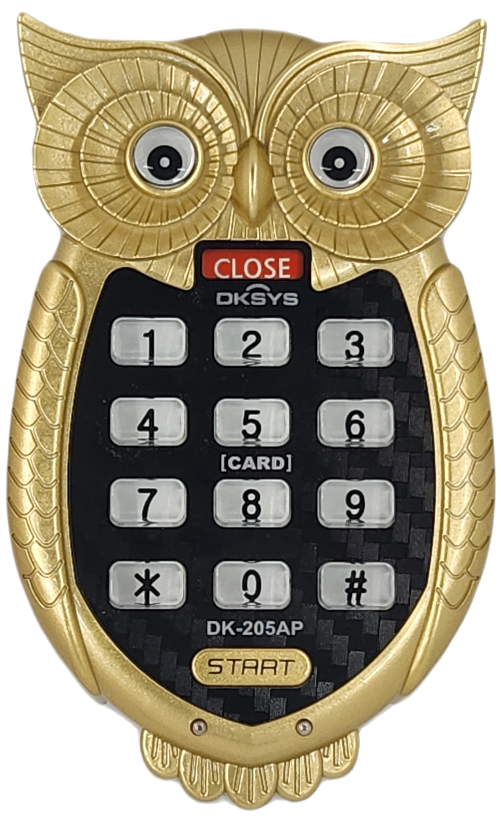DK205AP