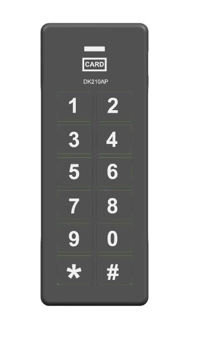 DK210AP